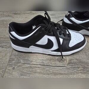 Men's Nike Dunks low